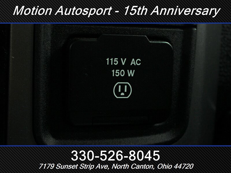 Used 2018 RAM 1500 Sport w/ Hydro Blue Sport Package AWD/4WD image 17