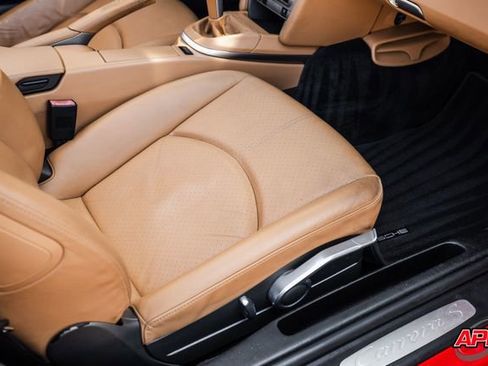 Used 2008 Porsche 911 Carrera S RWD image 58
