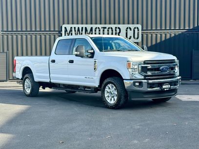 Used 2022 Ford F350 XLT w/ XLT Value Package
