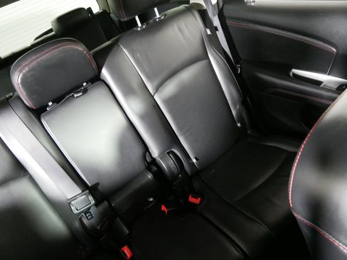 Used 2017 Dodge Journey GT w/ Driver Convenience Group image 14