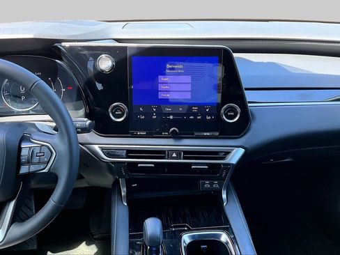 Used 2024 Lexus RX 350 FWD w/ Technology Package image 7