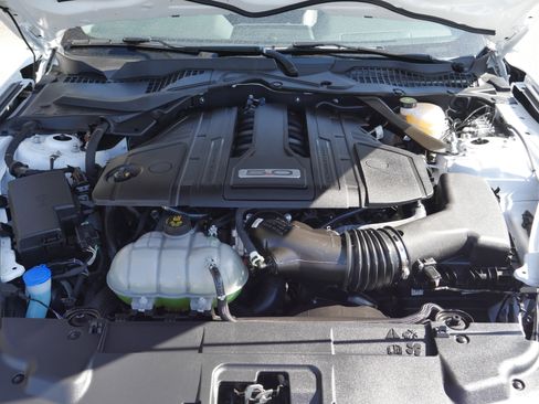 Used 2022 Ford Mustang GT Premium w/ Ford Safe & Smart Package image 26