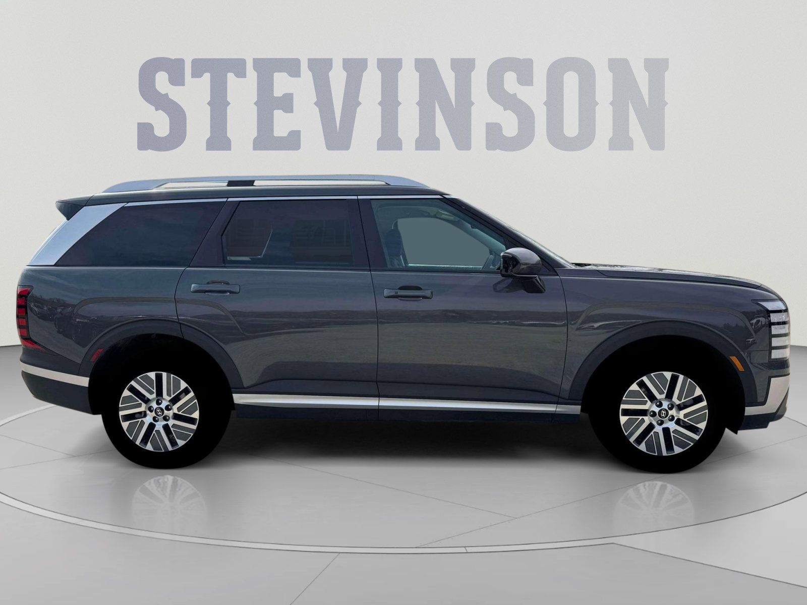 New 2026 Hyundai Palisade SEL AWD/4WD image 9