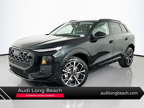 New 2026 Audi Q3 quattro 2.0T image 1