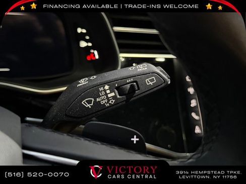 Used 2023 Audi Q7 3.0T Premium Plus image 38