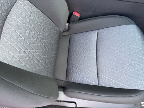 New 2026 Nissan Sentra SV w/ SV Convenience Package FWD image 26