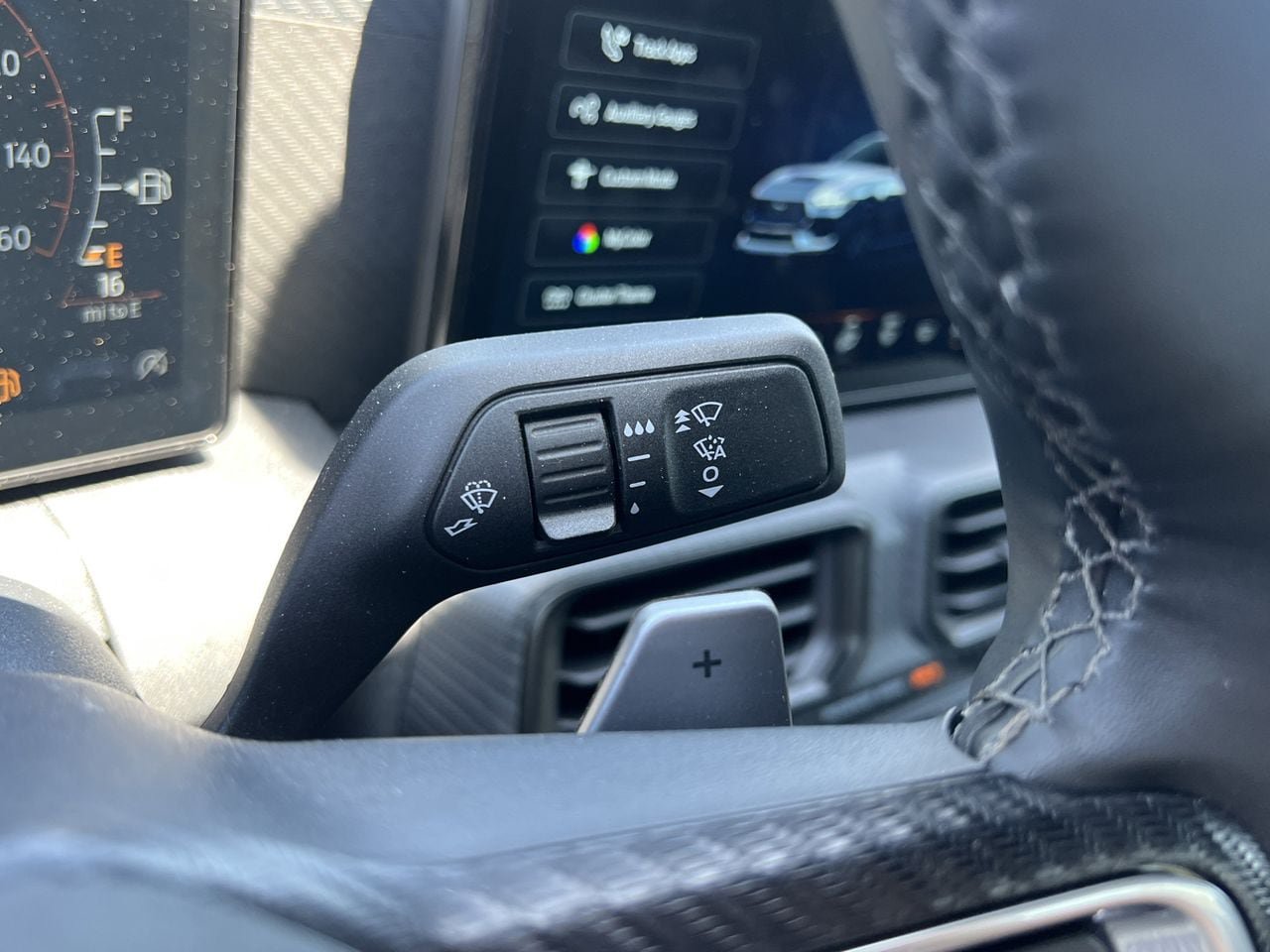 New 2026 Ford Mustang GT RWD image 11