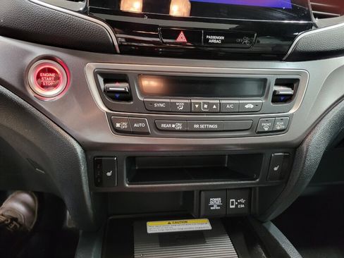 Used 2023 Honda Passport EX-L image 37