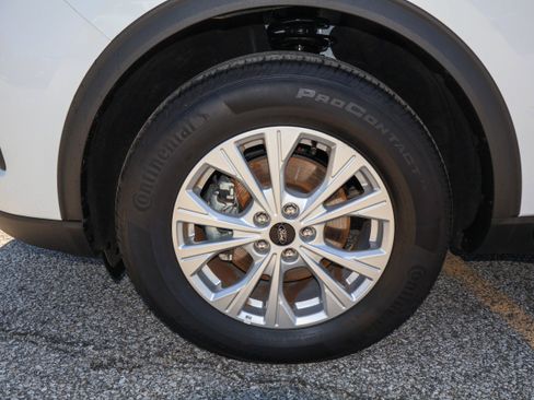 Used 2024 Ford Escape Active AWD/4WD image 31