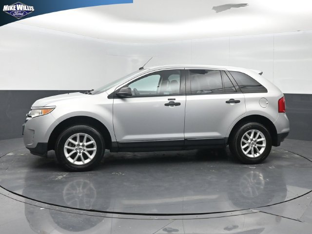 Used 2014 Ford Edge SE w/ Equipment Group 101A FWD image 4