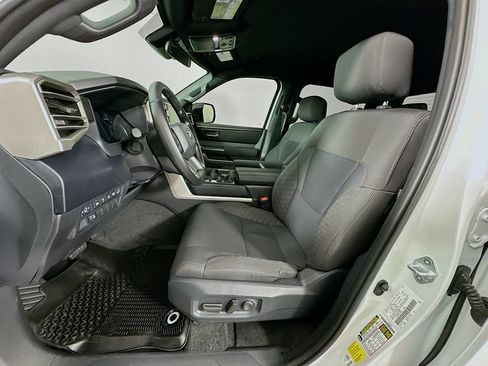 Certified 2026 Toyota Tundra SR5 w/ SR5 Convenience Package AWD/4WD image 21