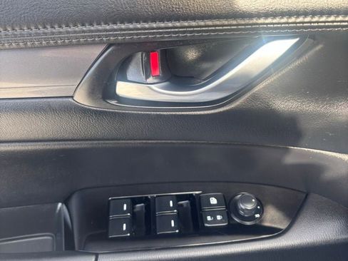 Used 2025 MAZDA CX-5 AWD 2.5 S w/ Select Package image 9