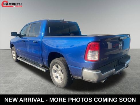 Used 2019 RAM 1500 Big Horn image 3