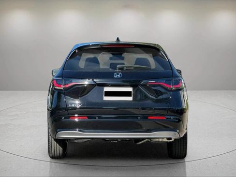 New 2027 Honda HR-V EX-L image 4
