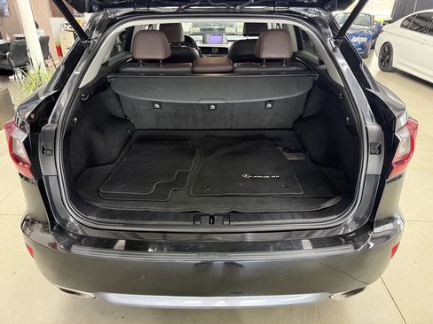Used 2017 Lexus RX 350 FWD image 9