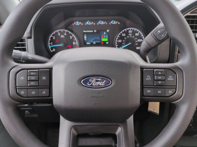 New 2026 Ford F150 XL AWD/4WD image 25