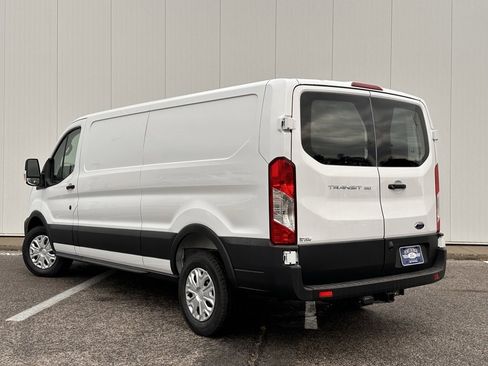 New 2025 Ford Transit 150 Base w/ Load Area Protection Package image 3