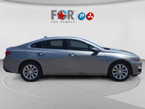 Used 2024 Chevrolet Malibu LT FWD image 6