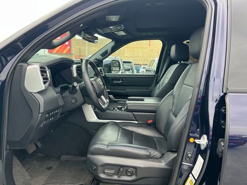 Used 2023 Toyota Tundra Platinum AWD/4WD image 10
