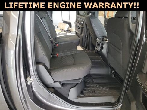 New 2025 RAM 2500 Big Horn image 40