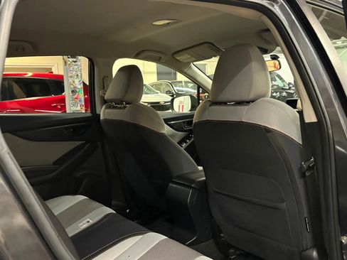 Used 2018 Subaru Crosstrek 2.0i Premium AWD/4WD image 21