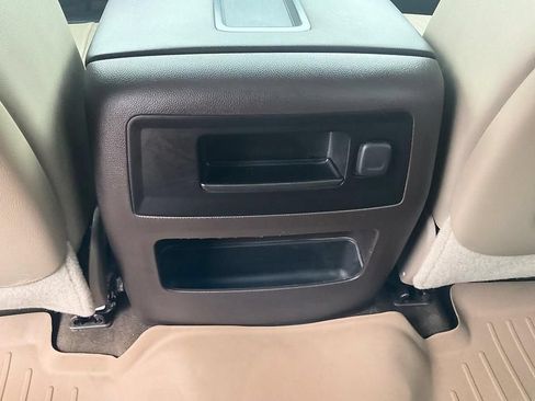 Used 2014 Chevrolet Silverado 1500 LTZ Z71 w/ LTZ Plus Package AWD/4WD image 50