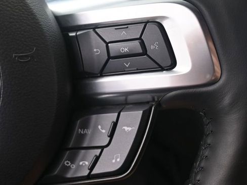 Used 2019 Ford Mustang Bullitt w/ Bullitt Electronics Package image 18