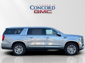 Used 2025 GMC Yukon XL Denali video 3