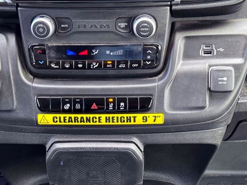 Used 2024 RAM ProMaster 3500 image 12