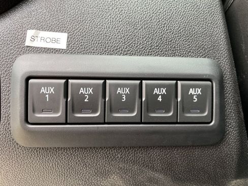 Used 2025 Chevrolet Silverado 3500 W/T w/ WT Convenience Package image 6