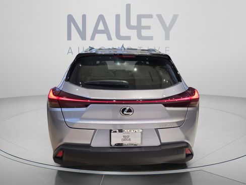 New 2026 Lexus UX 300h FWD image 3