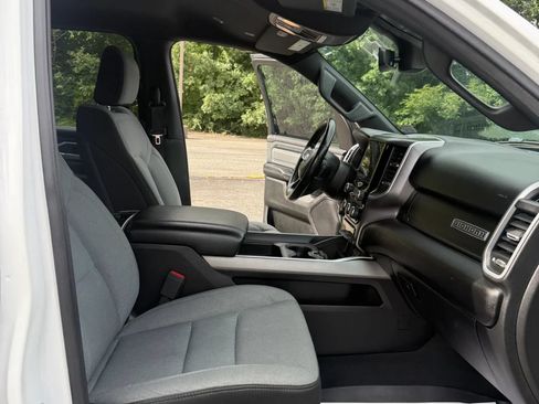 Used 2021 RAM 1500 Big Horn AWD/4WD image 44