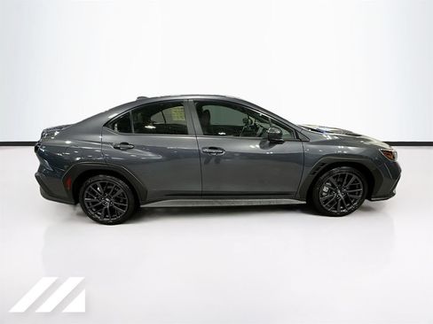 New 2026 Subaru WRX Premium AWD/4WD image 4