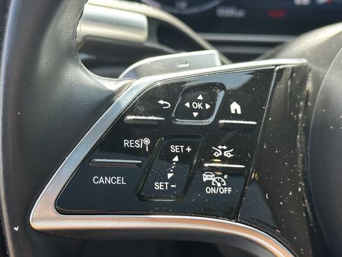 Certified 2024 Mercedes-Benz Maybach S 580 4MATIC image 30