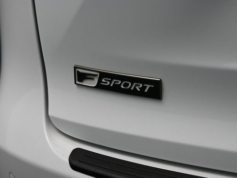 Used 2021 Lexus NX 300 F Sport image 15