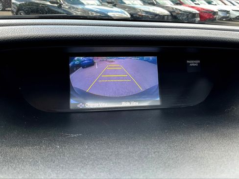 Used 2014 Honda CR-V EX-L image 23