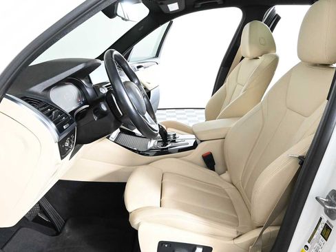 Used 2020 BMW X3 sDrive30i w/ Driving Assistance Package RWD image 23