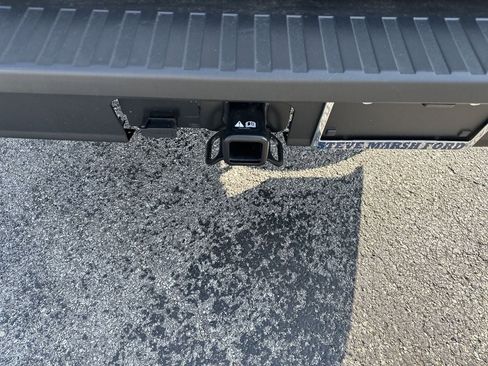 New 2025 Ford Maverick XLT w/ XLT Luxury Package image 10