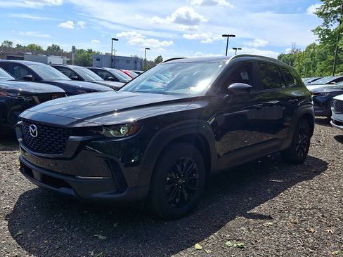 New 2026 MAZDA CX-50 AWD 2.5 S w/ Weather Package image 3