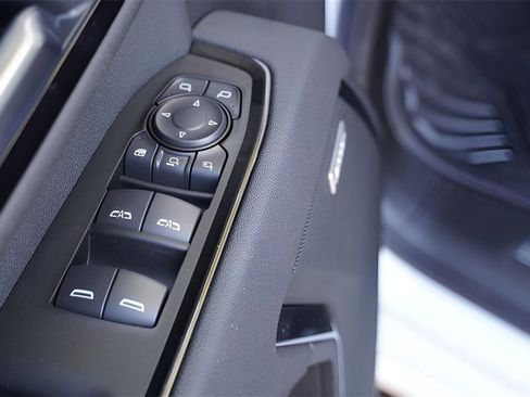 New 2026 GMC Sierra 2500 AT4 w/ AT4 Premium Plus Package image 28