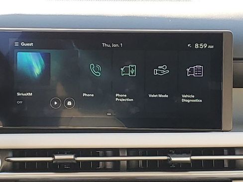 Certified 2026 Hyundai Tucson SEL image 24