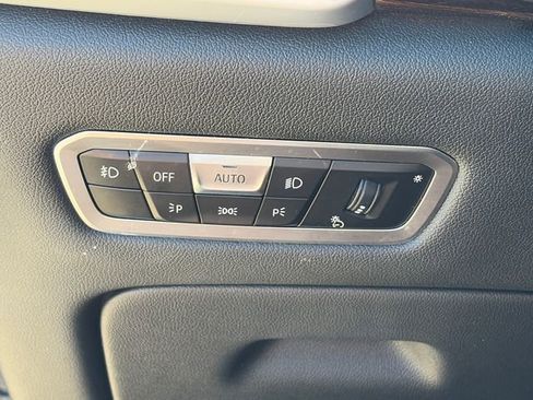 Used 2021 BMW X6 sDrive40i w/ Executive Package image 20