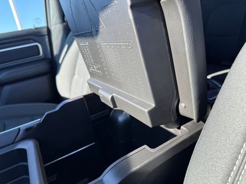 New 2026 RAM 1500 Big Horn image 26