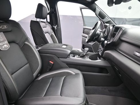 New 2026 RAM 1500 RHO AWD/4WD image 25