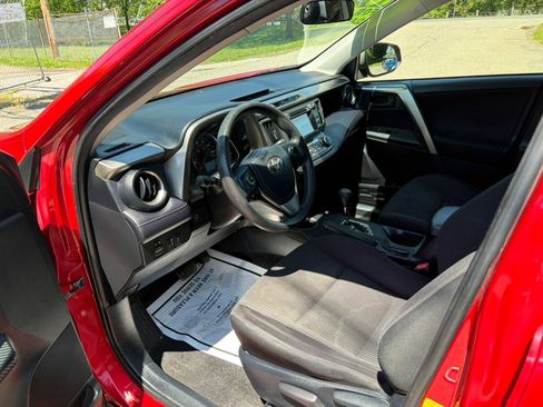 Used 2013 Toyota RAV4 XLE AWD/4WD image 15