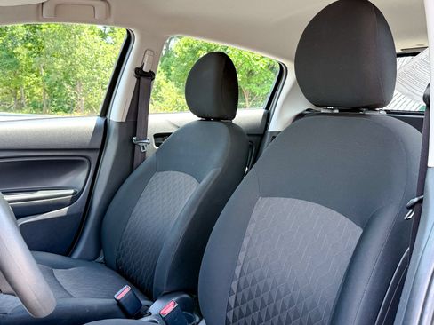Used 2024 Mitsubishi Mirage ES FWD image 19