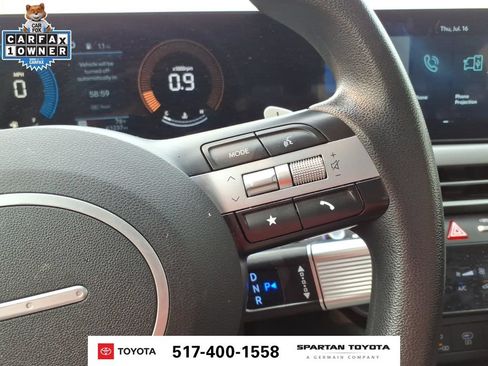 Used 2024 Hyundai Sonata SEL FWD image 19