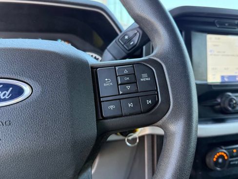 Used 2023 Ford F150 XLT AWD/4WD image 21