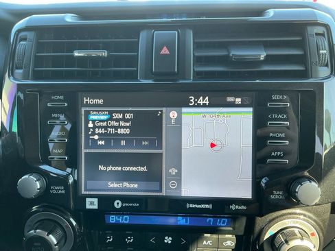 Used 2021 Toyota 4Runner TRD Pro image 19