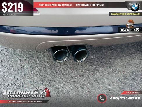 Used 2015 BMW 428i Convertible RWD image 22